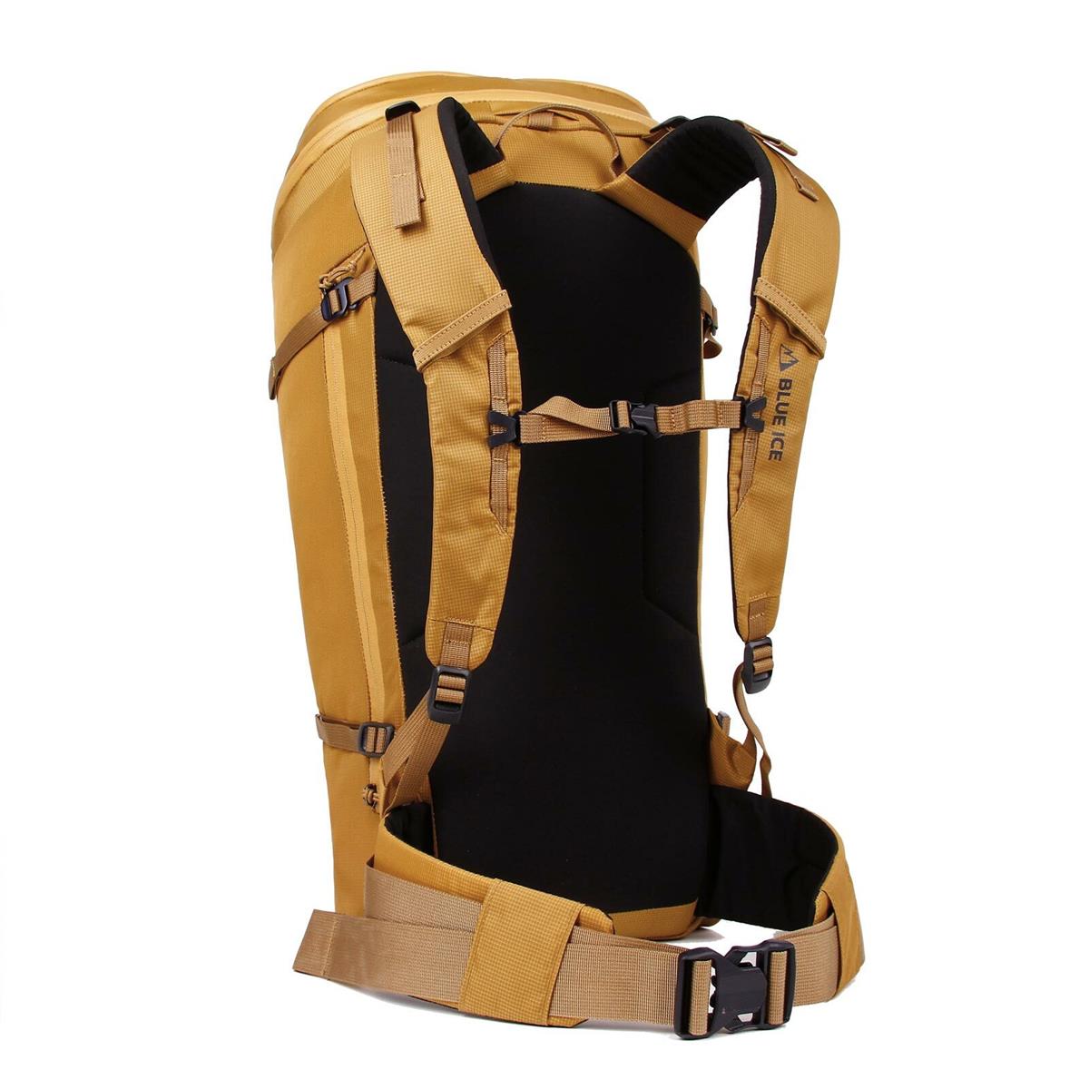 Blue Ice Chiru 25L bronze mist, image 2 of 5