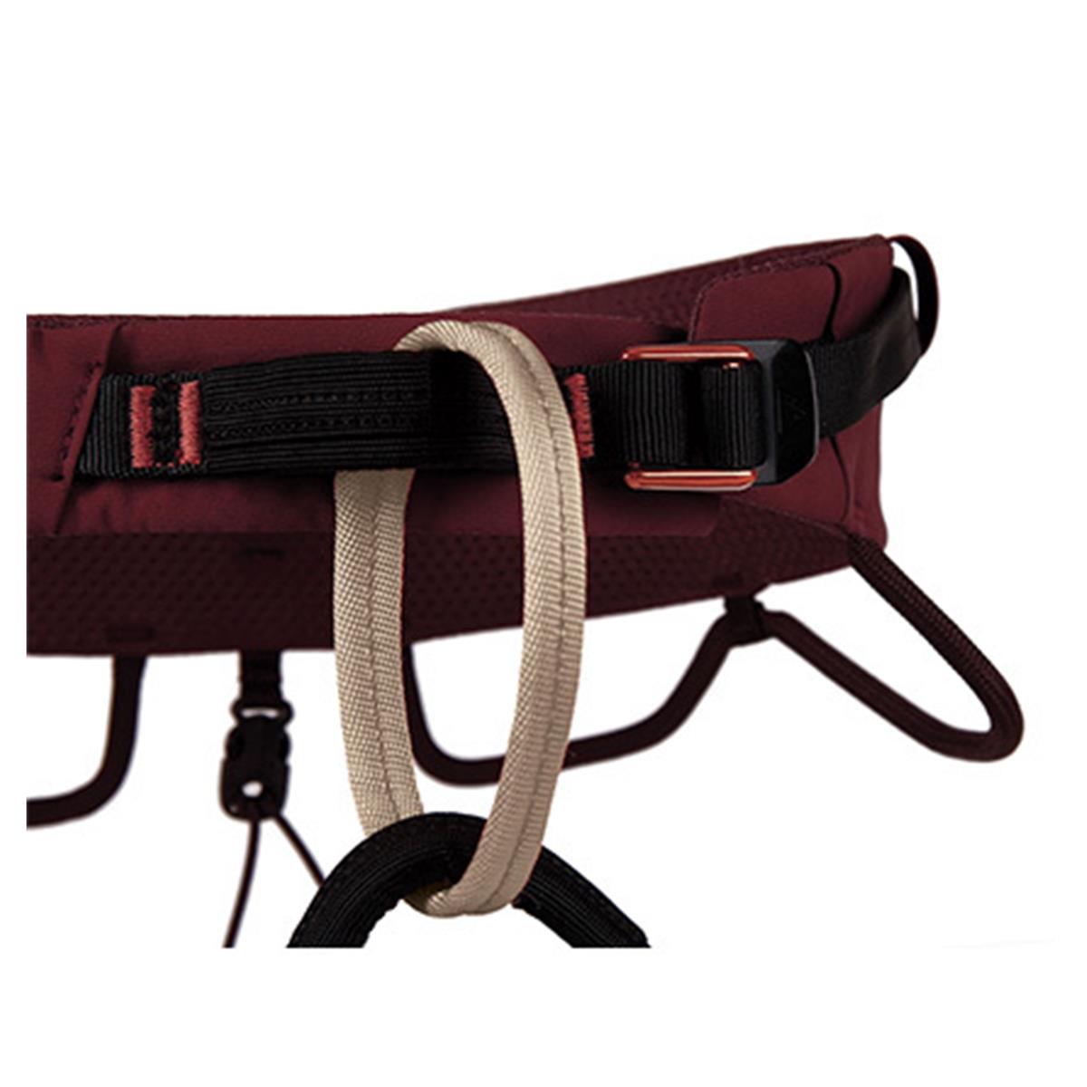 Blue Ice M´s Cuesta Harness chocolate