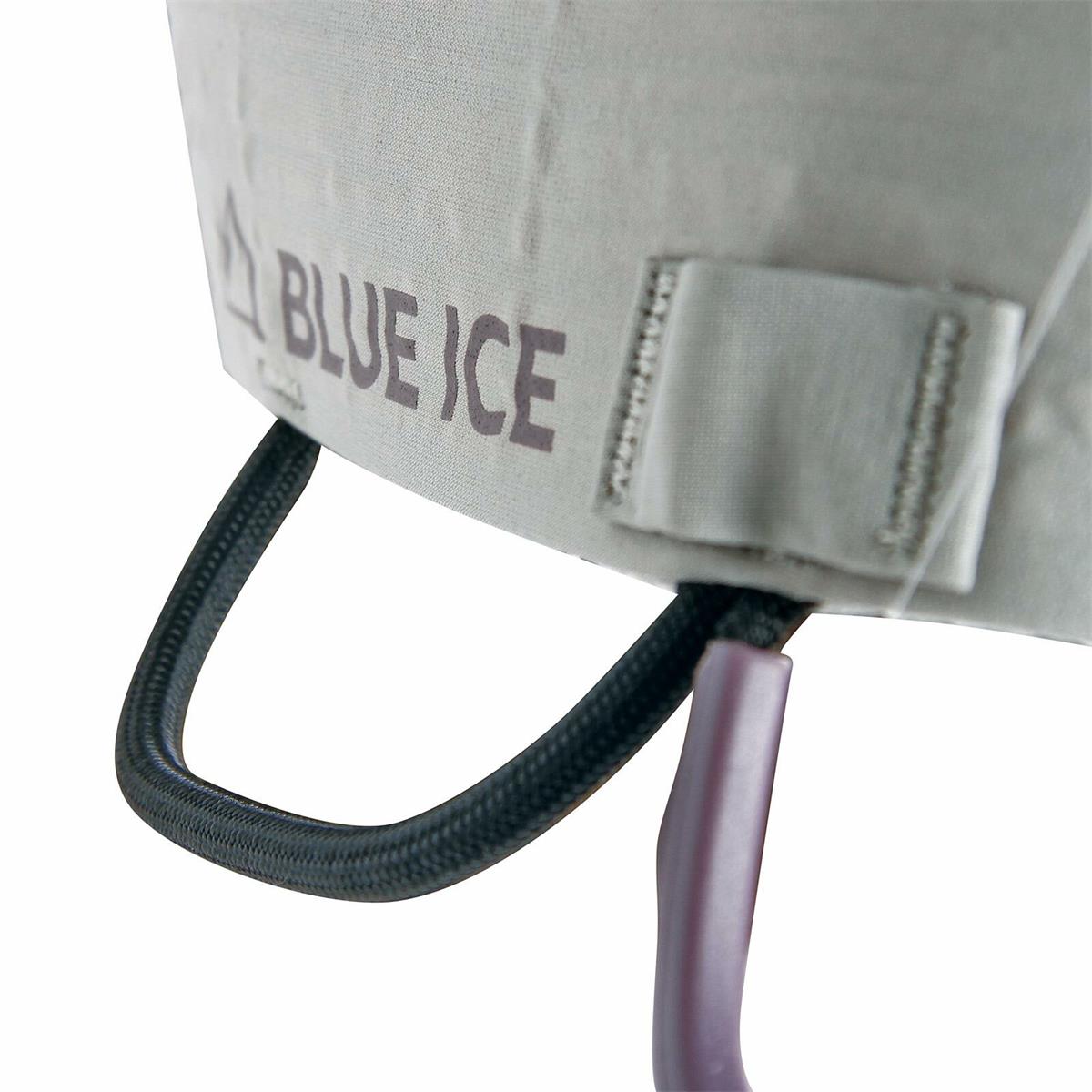 Blue Ice Halo Harness shadow, image 2 of 4
