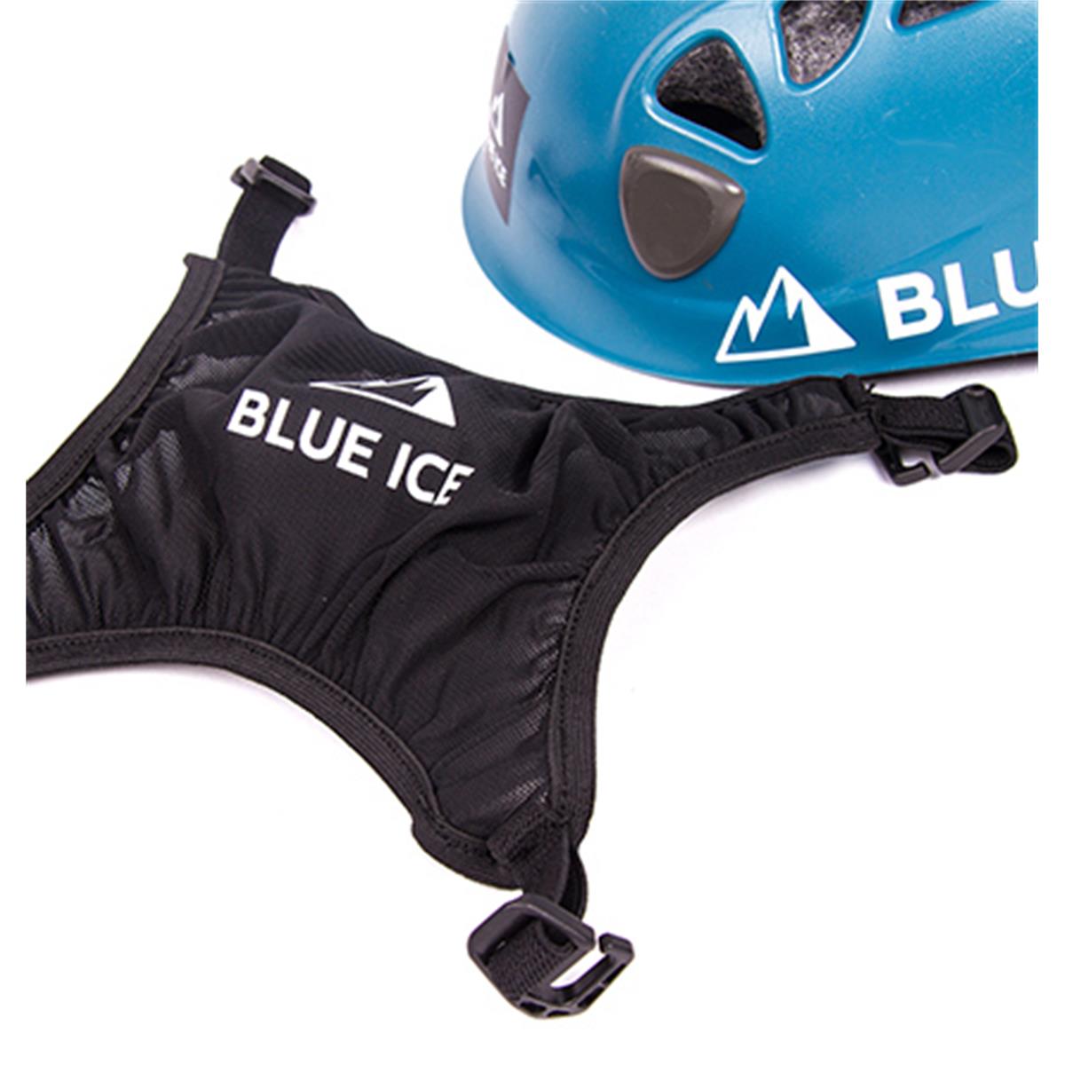 Blue Ice Helmet Holder, image 3 of 3