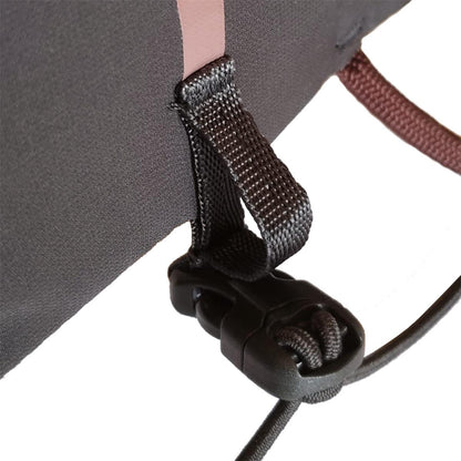 Blue Ice M's Cuesta Harness pirate black
