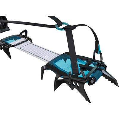 BLUE ICE Harfang Tech Crampon