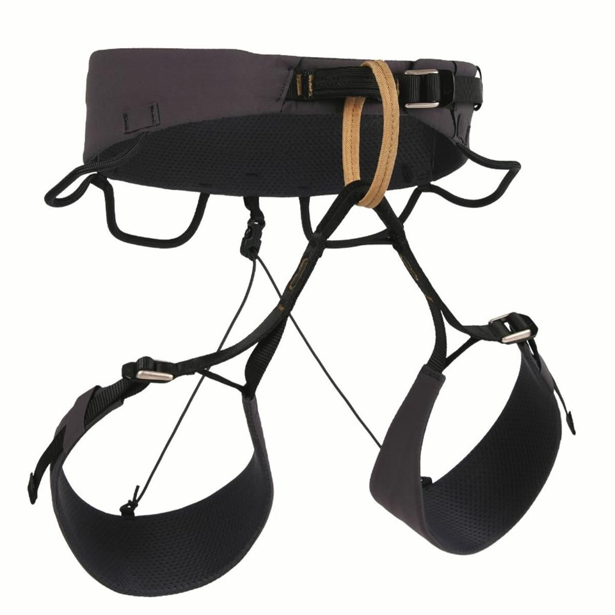 Blue Ice Cuesta ADJ Harness Unisex india ink