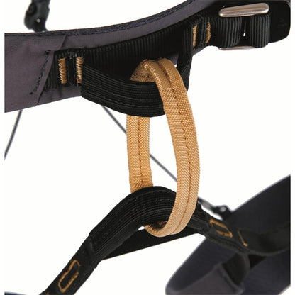 Blue Ice Cuesta ADJ Harness Unisex india ink