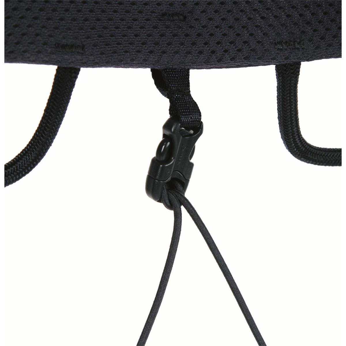 Blue Ice Cuesta ADJ Harness Unisex india ink