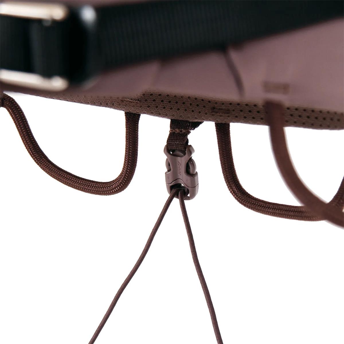 Blue Ice W's Cuesta Harness peppercorn