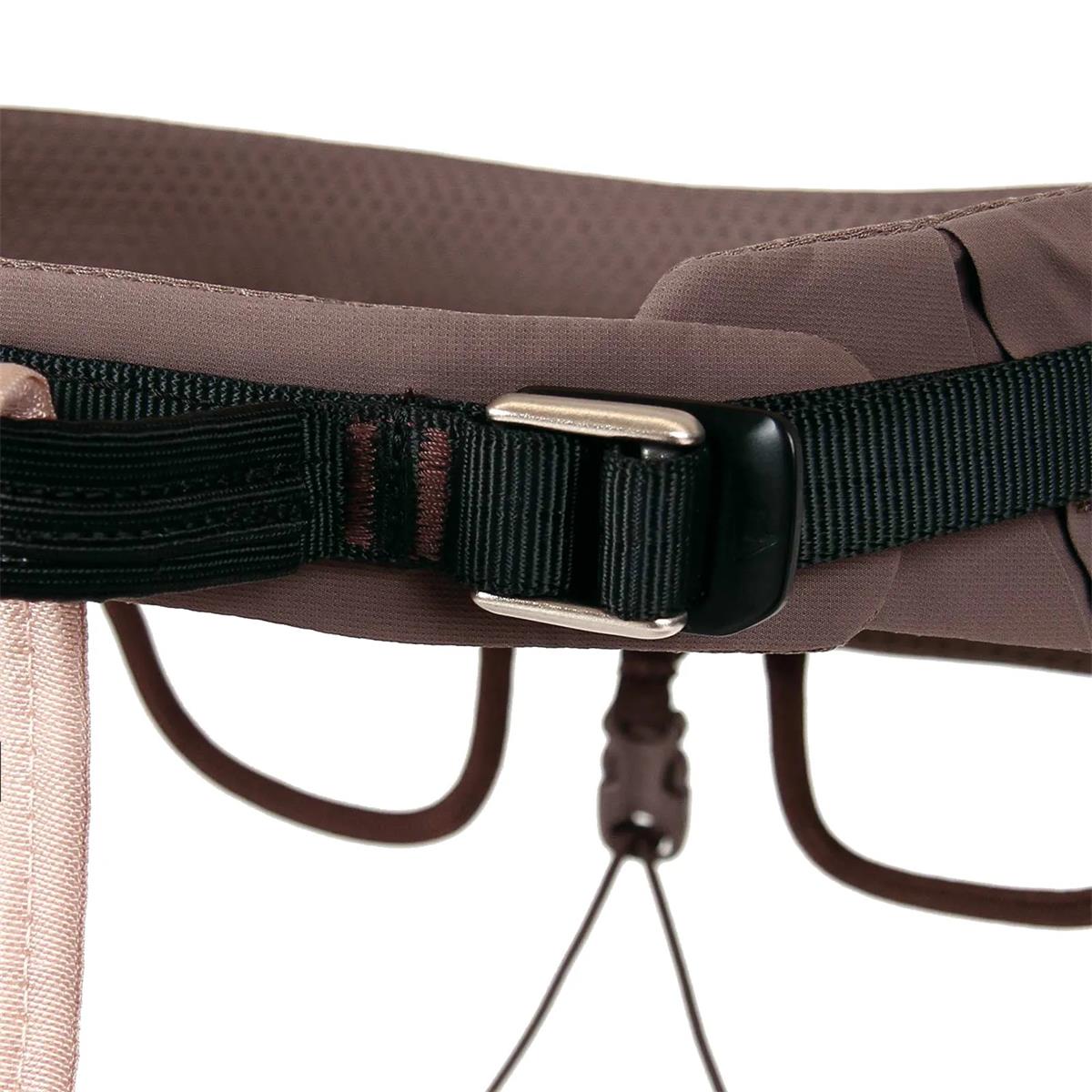 Blue Ice W's Cuesta Harness peppercorn