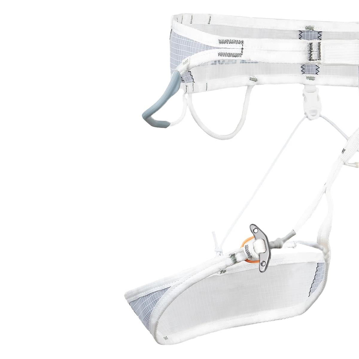 Blue Ice Choucas Pro Harness folkstone, Bild 4 von 5