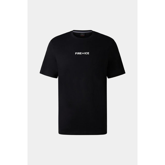 BOGNER FIRE+ICE Vito Herren-T-Shirt Black