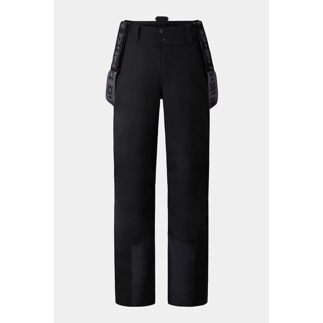 Bogner FIRE+ICE Scott - black