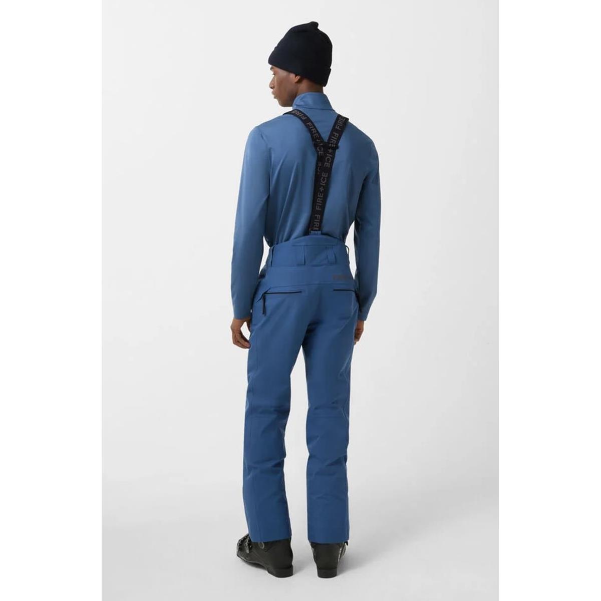 Bogner Skihose Scott - Blau, Bild 2 von 3