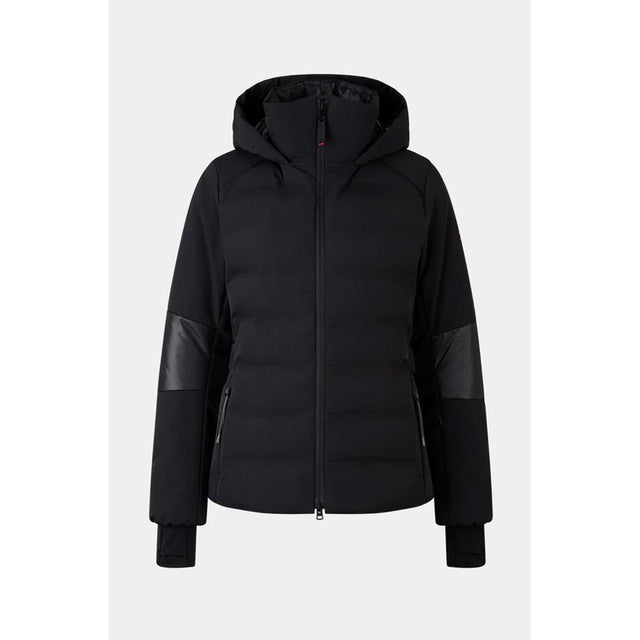 Bogner Skijacke Cadja Damen- Black