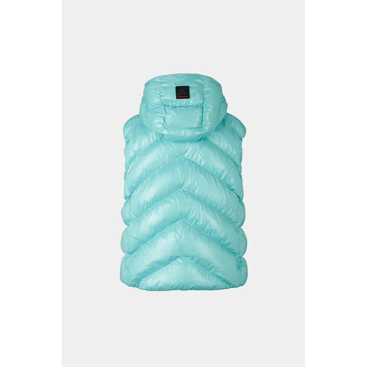 Bogner Steppweste Naima Damen - Snow Blue, image 2 of 3