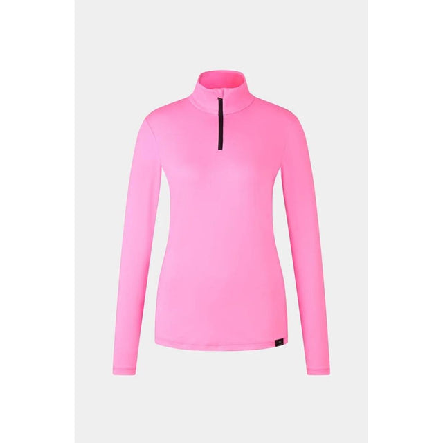 BOGNER FIRE+ICE Margo Damen-First-Layer Vibrant Flash