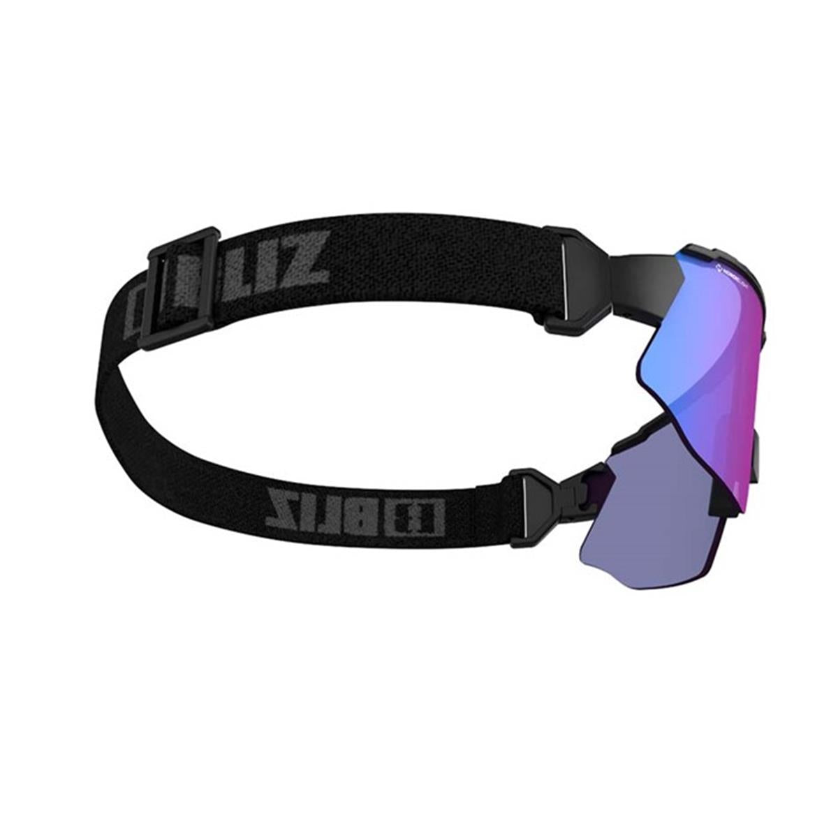 Breeze Nano Optics Black Begonia, Bild 2 von 3