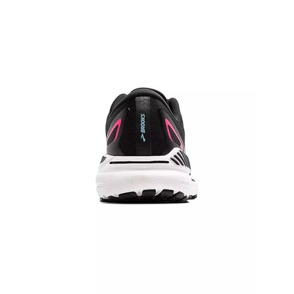 Brooks Adrenaline 23 GTS 23 GTX Women black knockout pink aqua
