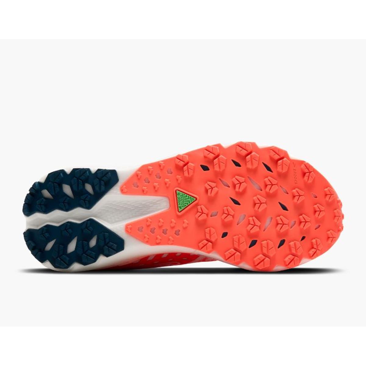 Brooks Catamount 4 Women bit of blue flame legion blue