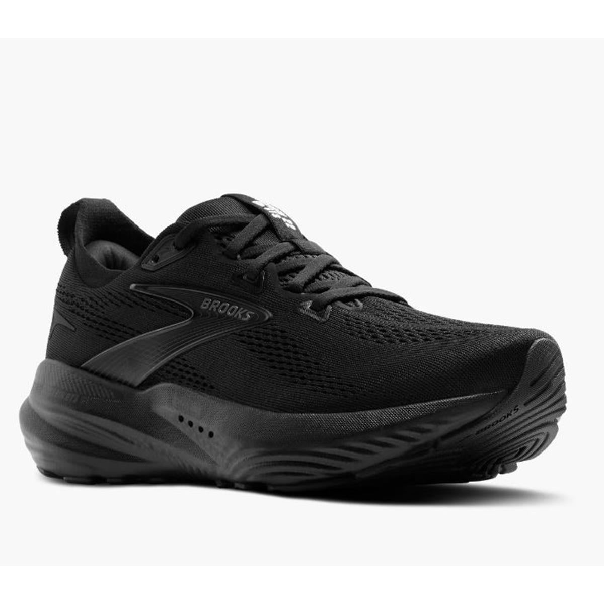 Brooks Glycerin GTS 22 Men black ebony, Bild 2 von 6