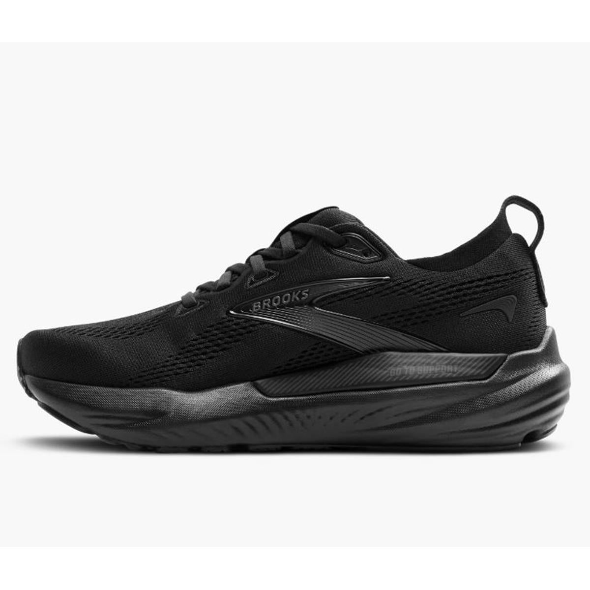 Bild 1 Glycerin GTS 22 black/black/ebony