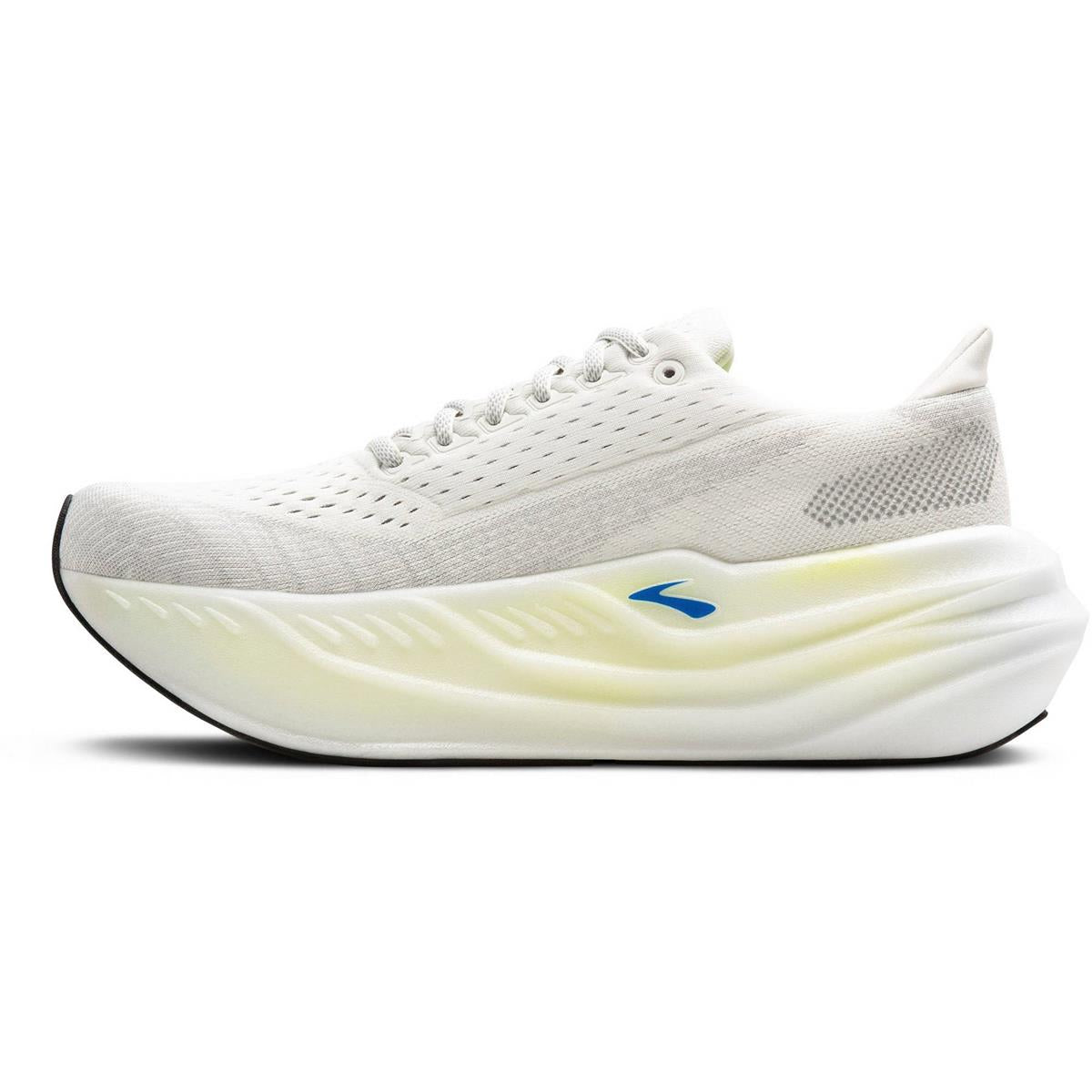 Brooks Glycerin Max Herren Laufschuhe Grey Black Nightlife, image 2 of 6