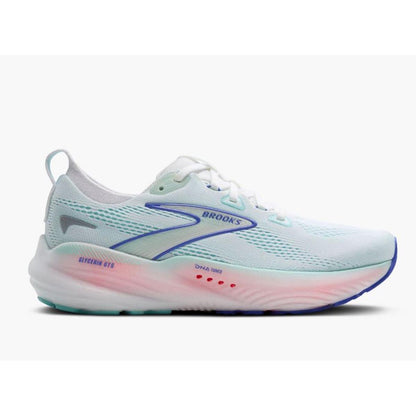 Bild 1 Glycerin GTS 22 W white/limpet shell/amparo blue
