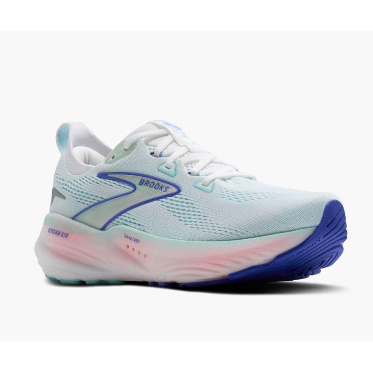 Bild 1 Glycerin GTS 22 W white/limpet shell/amparo blue