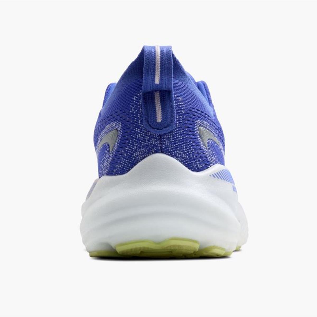 Brooks Glycerin GTS 22 Women amparo blue hyper iris yellow, image 4 of 6