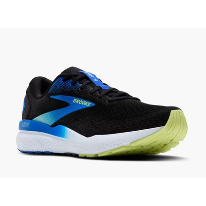 Bild 1 Ghost 16 black/cobalt/neo yellow