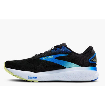 Bild 1 Ghost 16 black/cobalt/neo yellow