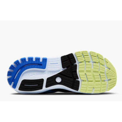 Bild 1 Ghost 16 black/cobalt/neo yellow