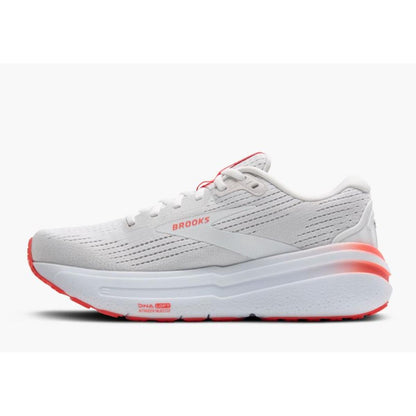 Brooks Ghost Max 2 Women white coral