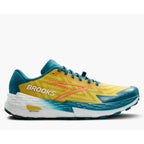 Brooks Catamount 4 Men quince celestial neo ember