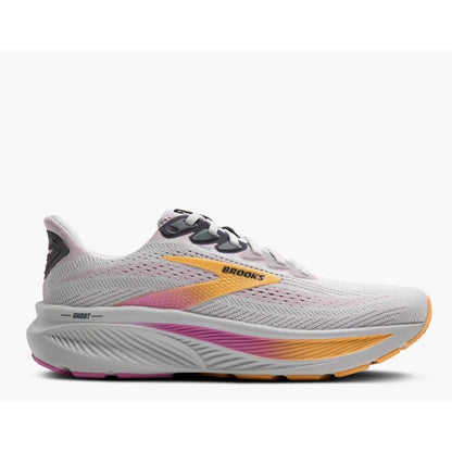 Brooks Ghost 17 Women oyster apricot pink