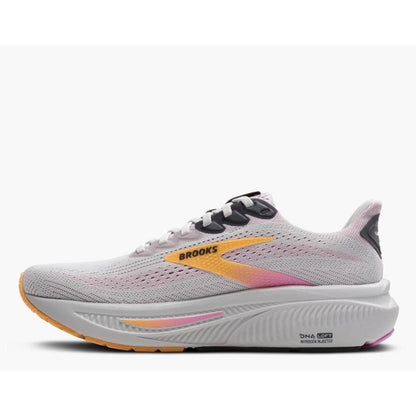Brooks Ghost 17 Women oyster apricot pink