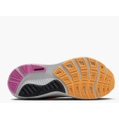 Brooks Ghost 17 Women oyster apricot pink