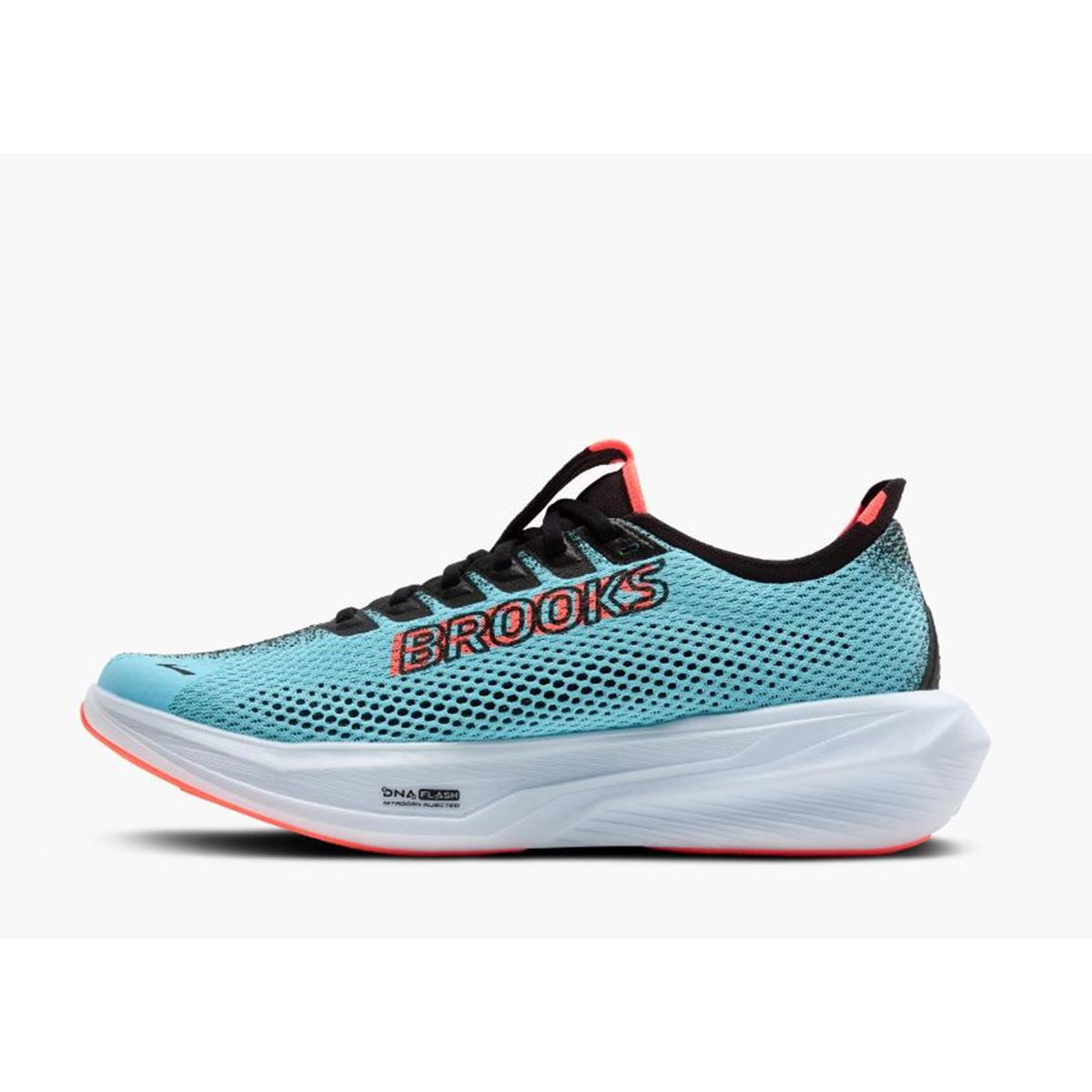 Brooks Hyperion 3 Men atomizer black pink clay