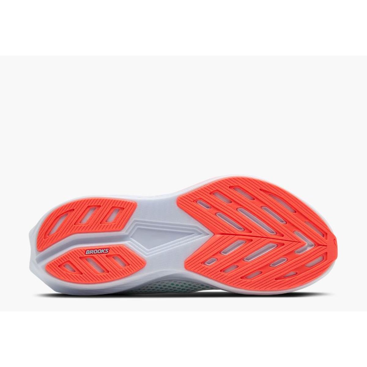 Brooks Hyperion 3 Women white pink clay atomizer, Bild 5 von 8