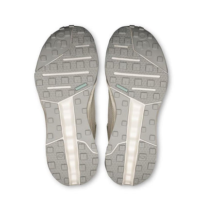 ON Cloudhorizon Waterproof Women ivory ice