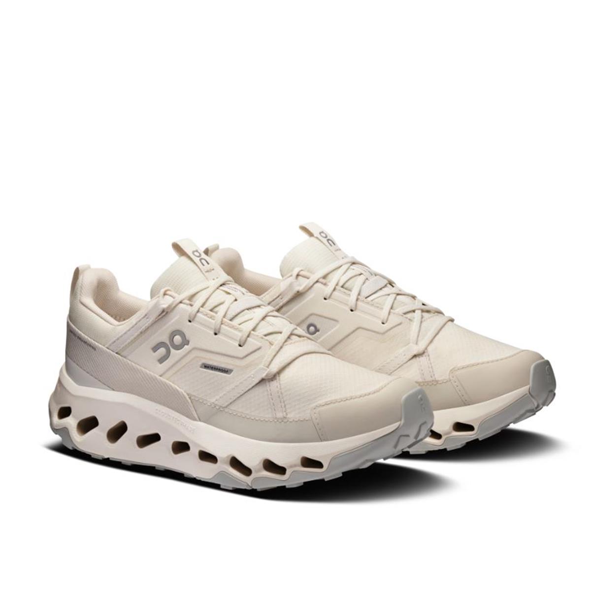 ON Cloudhorizon Waterproof Women ivory ice, image 6 of 7