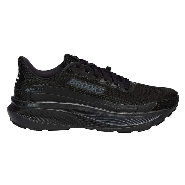 Brooks Ghost 17 GTX Women black black ebony