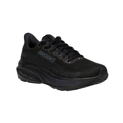 Brooks Ghost 17 GTX Men black black ebony