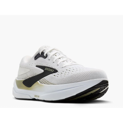 Brooks Ghost Max 3 Men bright white tea black
