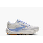 Brooks Ghost Max 3 Women coconut blue heron orange