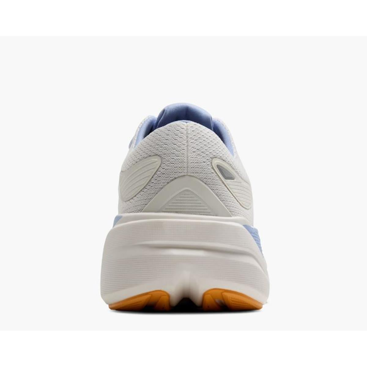 Brooks Ghost Max 3 Women coconut blue heron orange, Bild 4 von 8