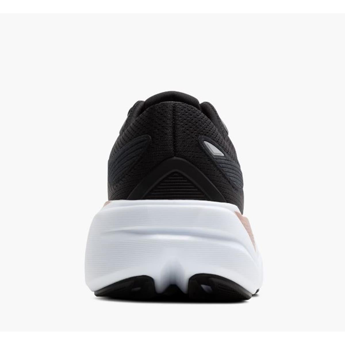 Brooks Ghost Max 3 Women black black rose gold, image 4 of 8