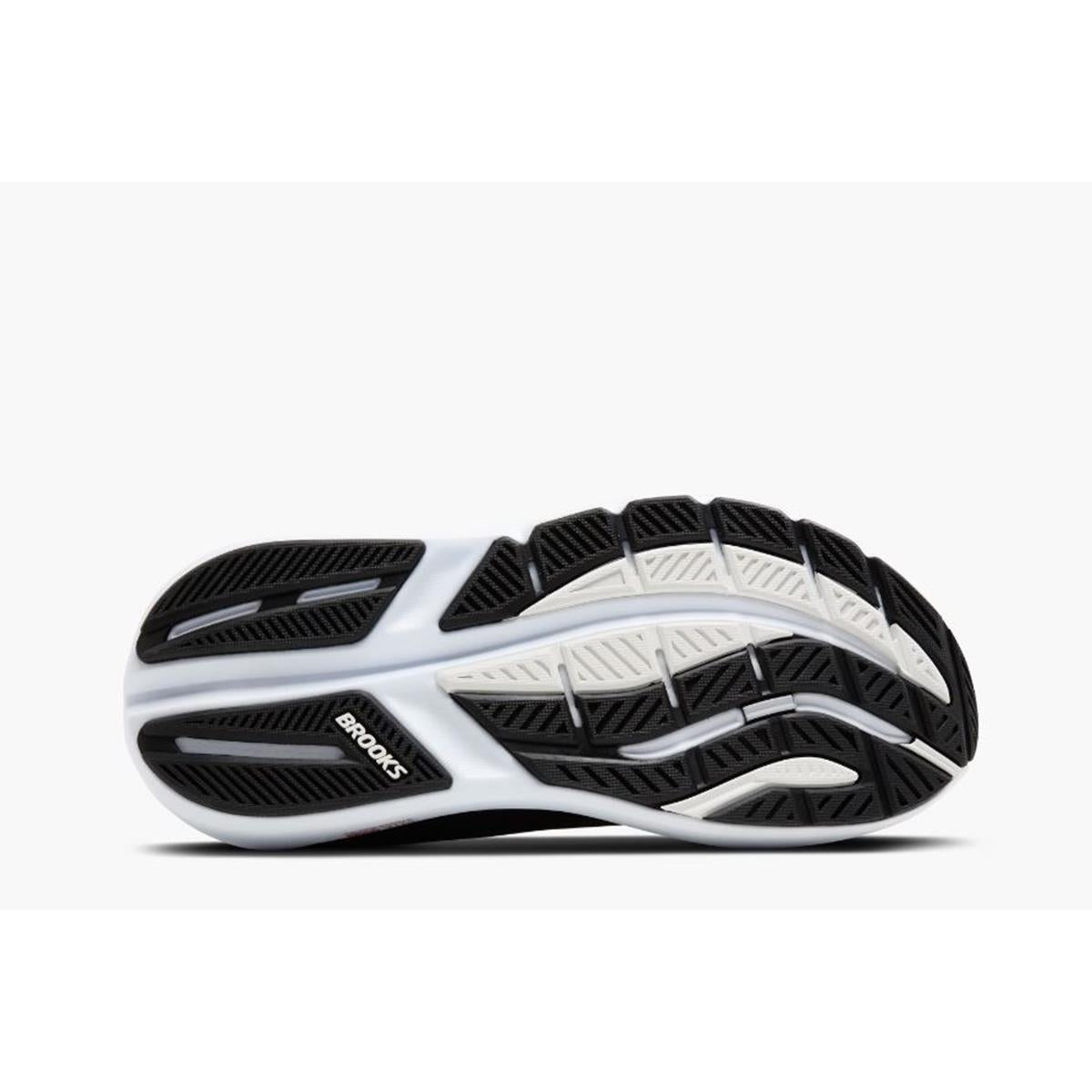 Brooks Ghost Max 3 Women black black rose gold, image 5 of 8