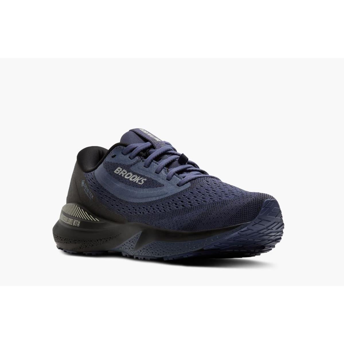 Brooks Adrenaline GTS 24 GTX Women black nightshadow coconut