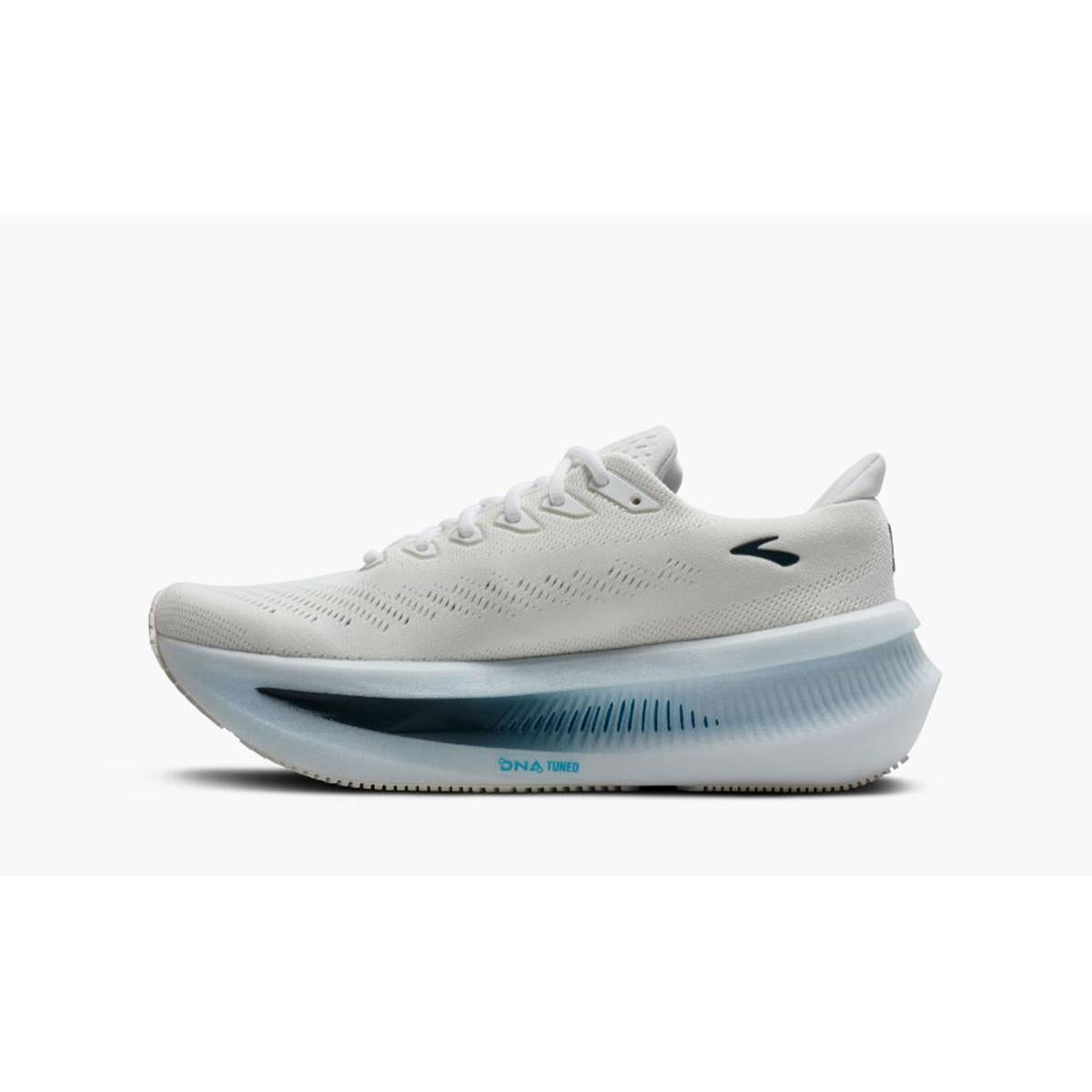 Brooks Glycerin Max 2 Men white blue spellbound