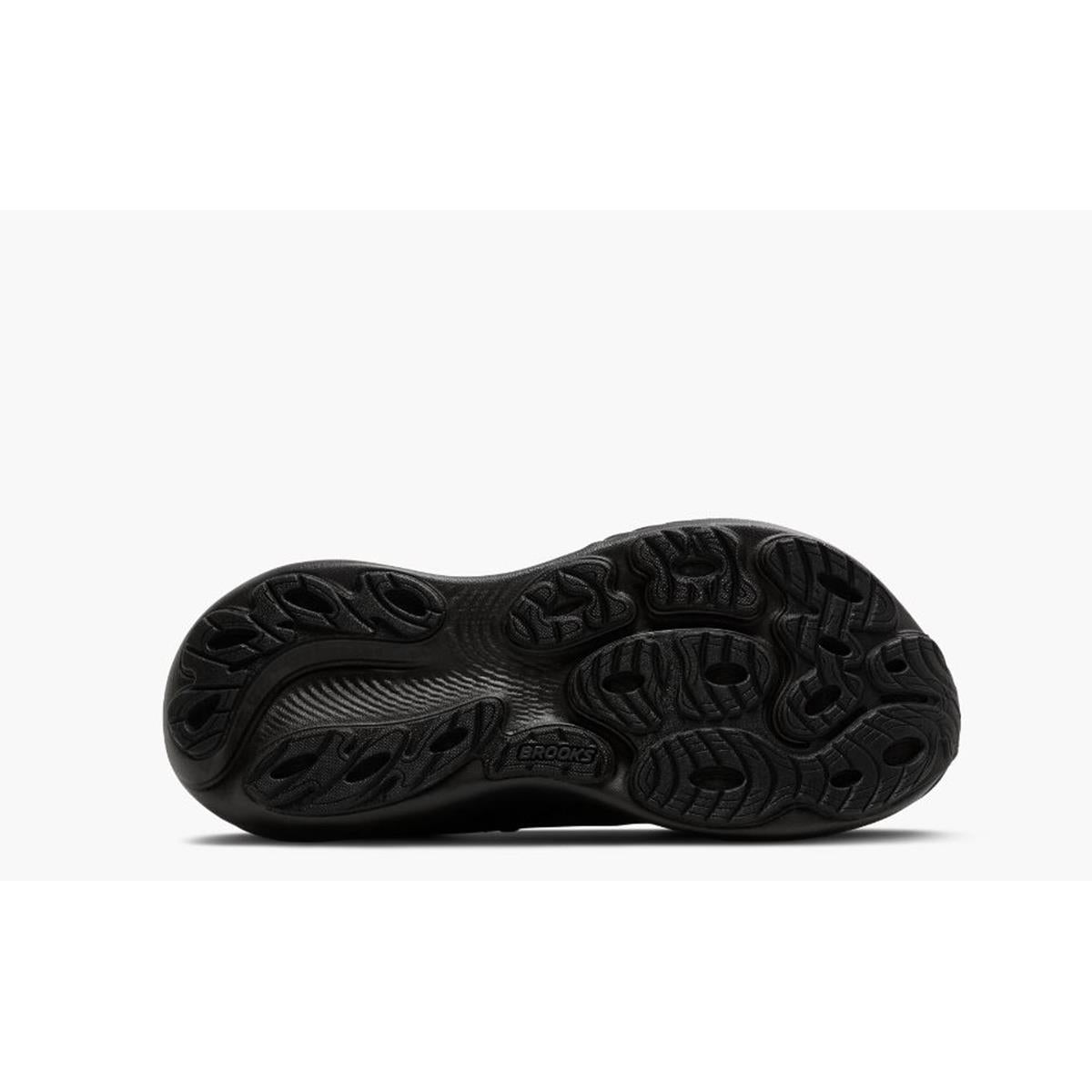 Brooks Adrenaline GTS 25 Women black black ebony