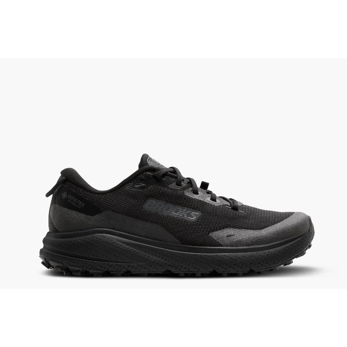 Brooks Divide 6 GTX Men black ebony